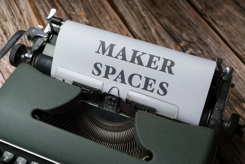 After the Crowds Go Home: Why Most Maker Fairs Fumble the Most Important Moment