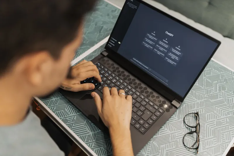 Did You Actually Make That? AI Is Rewriting the Rules of the Build Table