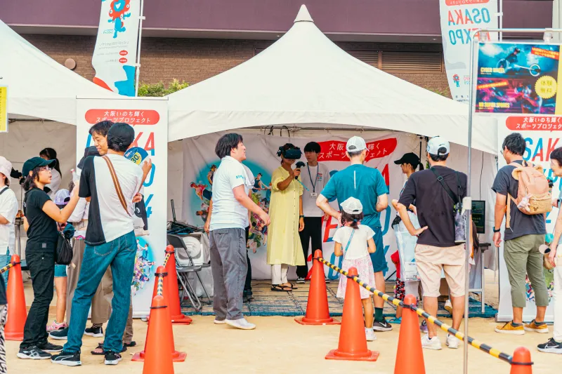 Booth to Breakthrough: How to Make Your DIY Project the One Everyone's Talking About at Maker Fairs