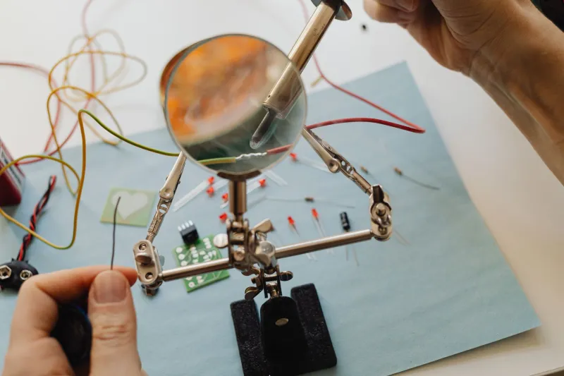 Beyond the Big Box: A Maker's Field Guide to Sourcing Parts You Can't Find at the Hardware Store