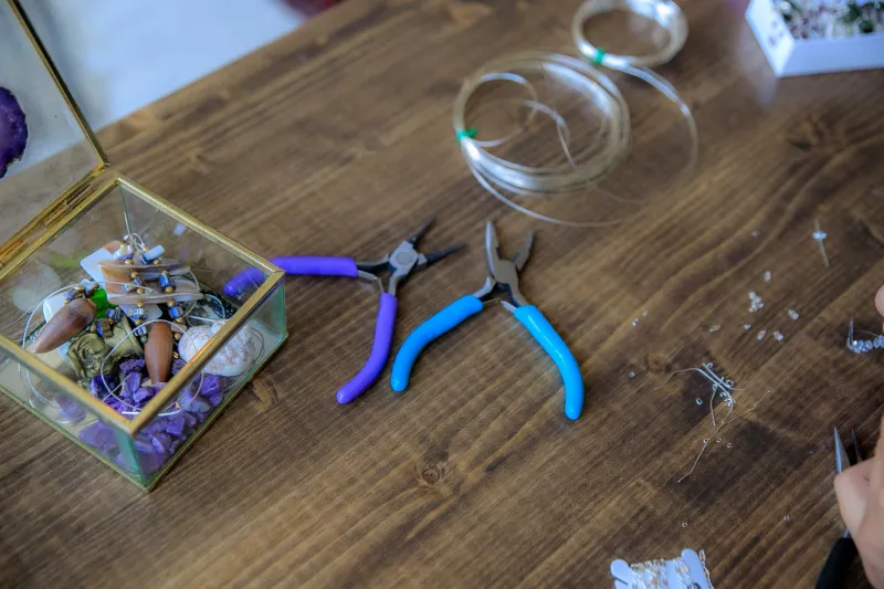 Niche Is the New Mainstream: How Young Makers Are Building Businesses Around Projects Nobody Thought Would Sell