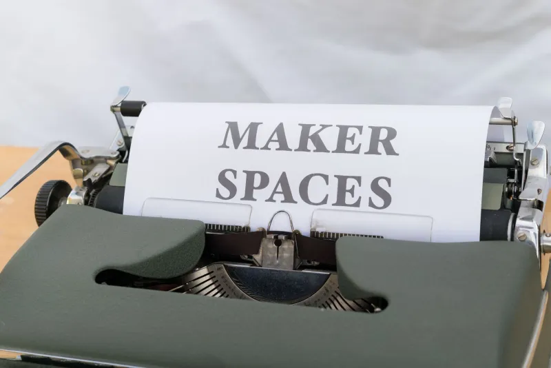 No Makerspace? No Problem: How Rural Creators Are Hacking Together Communities From Scratch